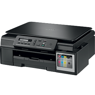 Brother DCP-T500W