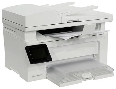HP LaserJet Pro MFP M132fw