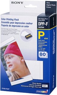 Картридж Sony SVM-F80P
