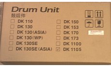 Фотобарабан Kyocera DK-1105