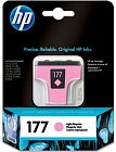 Картридж струйный HP 177 (C8775HE) светло-пурпурный