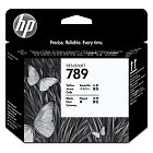 Печатающая головка HP 789 (CH612A)