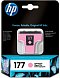 Картридж струйный HP 177 (C8775HE) светло-пурпурный