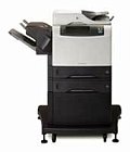 HP LaserJet 4345xm