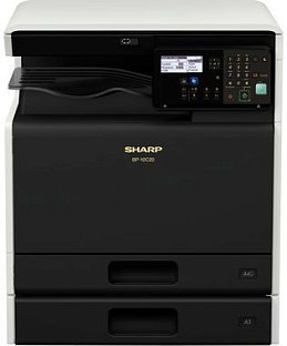 Sharp BP-10C20EU