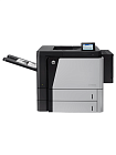 HP LaserJet Enterprise M806dn