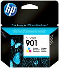 Картридж HP 901 (CC656AE) цветной