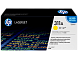 Картридж лазерный HP 311A (Q2682A) желтый