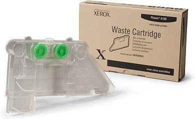 Контейнер для отработанного тонера Xerox 106R00683 оригинал