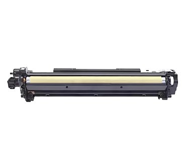 Блок проявки DV-5230Y (302R793041) для Kyocera, желтый (OEM.ref)
