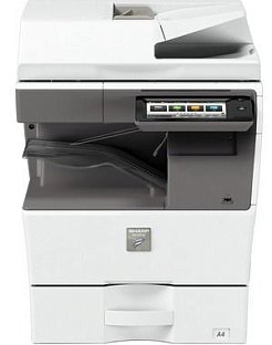 Sharp MX-B456WEU