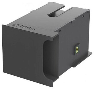 Контейнер для отработанных чернил Epson C13T671100 оригинал