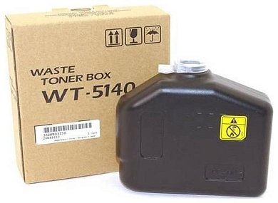 Контейнер для отработанного тонера Kyocera WT-5140 оригинал