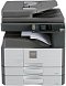 Sharp AR-6026NR
