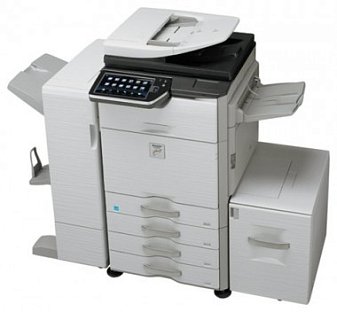 Sharp MX-3610N
