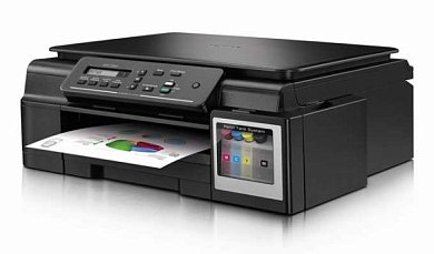Brother DCP-T500W