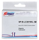 Картридж SP LC-3619XL M для Brother, пурпурный