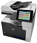 HP Color LaserJet Enterprise 700 MFP M775