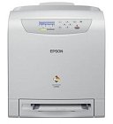Epson Aculaser C2900