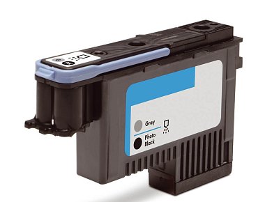 Печатающая головка HP C9380A (72) OEM.ref