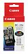 Комплект картриджей Canon BC-21e цветной и черный