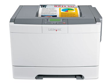 Lexmark C540