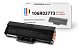 Картридж SP 3020/3025 (106R02773) для Xerox черный