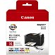 Комплект картриджей Canon PGI-1500XL Bk/C/M/Y Multi Pack