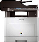 Samsung CLX-6260FR