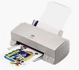 Epson Stylus Color 440
