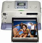 Canon SELPHY CP710