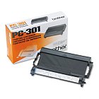 Картридж+пленка для факса Brother PC-301