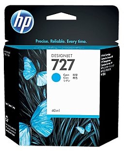 Картридж HP 727 (B3P13A)