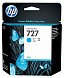 Картридж HP 727 (B3P13A)