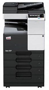 Develop ineo+ 227