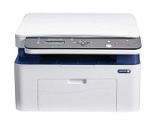 МФУ лазерный Xerox WorkCentre 3025NI