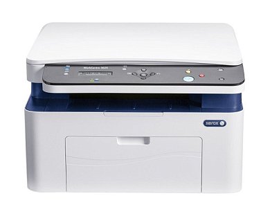 МФУ лазерный Xerox WorkCentre 3025NI