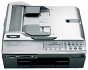 Brother DCP-120C