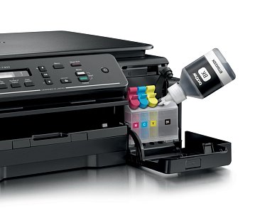 Brother DCP-T500W