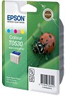 Картридж Epson T0530 (C13T05304010) цветной