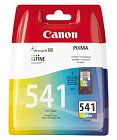 Картридж Canon CL-541 цветной