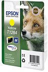 Картридж Epson T1284 (C13T12844010/ C13T12844011/ C13T12844012)