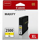 Картридж Canon PGI-2500XL Y