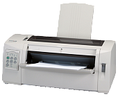 Lexmark Forms Printer 2480