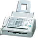 Panasonic KX-FLC411