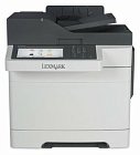 Lexmark CX510de