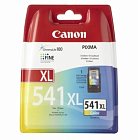 Картридж Canon CL-541XL цветной