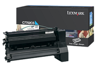 Картридж Lexmark C7702CS