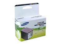 Картридж Samsung INK-C40 цветной