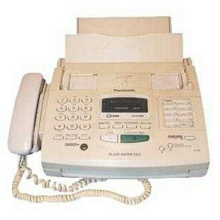 Panasonic  KX-F1830